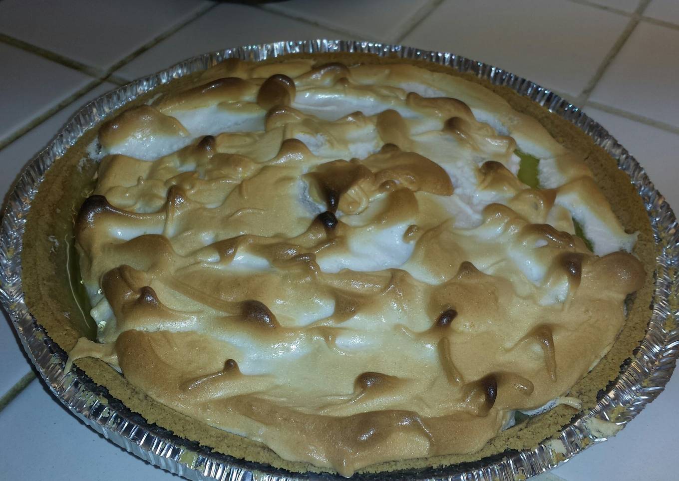 Cheat's Pie