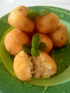 Foto resep Pom-Pom Kentang