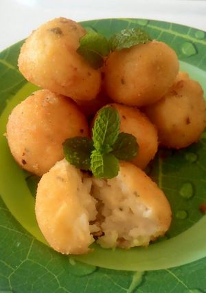 Foto resep Pom-Pom Kentang