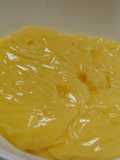 Basic Custard Cream