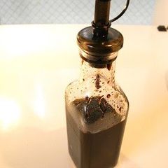 A picture of ■Easy! Balsamic Sauce ■.