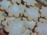 Galletitas de limón