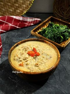 Foto resep Sambel Tumpang Koyor