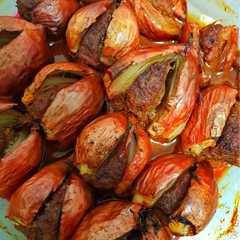 كباب البصل🧅🧅🥩🥩-レシピのメイン写真
