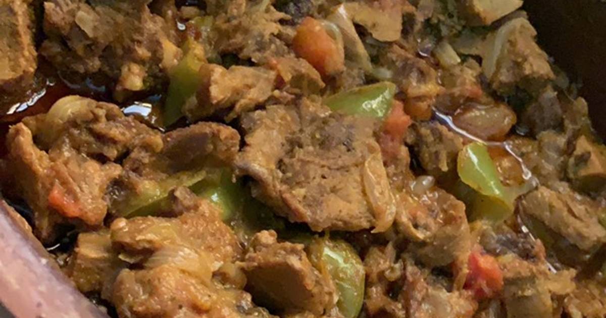 طاجن اللحم بالفخار بالصور من Douha كوكباد