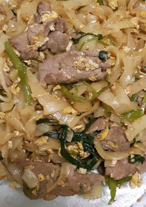 Foto resep Kwetiau Ca Sapi