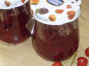 Kép erről: cseresznye jam