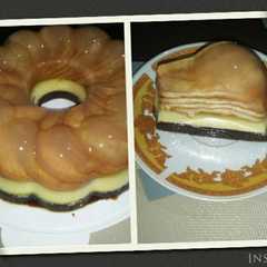 รูปของ Puding marie 3 lpis