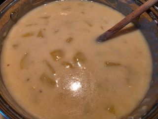 krumplifozelek