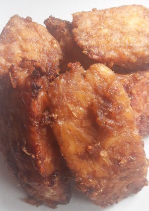 Foto resep Tempe bacem