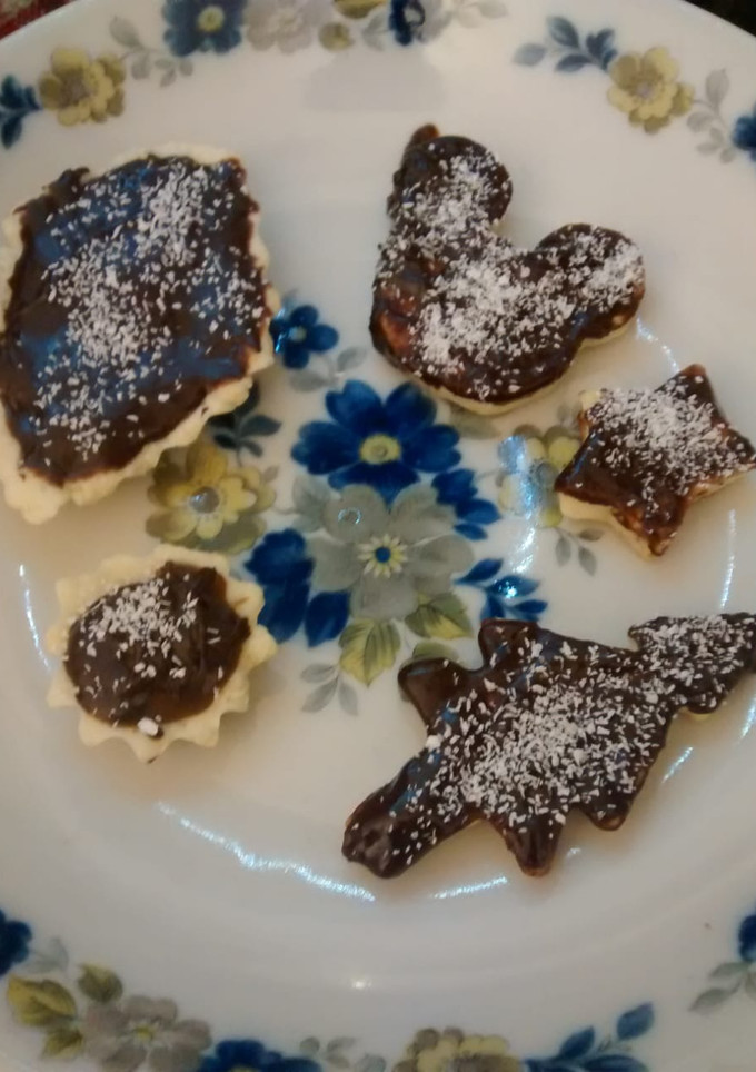 Una foto de Masitas rellenas