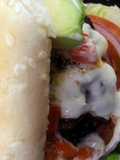Big Mouth 1/2 lb Applewood Burgers