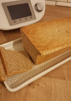 Une photo de 🍞 Pain de mie 🍞