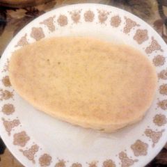 A picture of Leche Flan (also known as crème caramel).