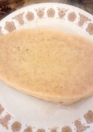 A picture of Leche Flan (also known as crème caramel).