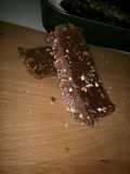 Chunky Choco Bars