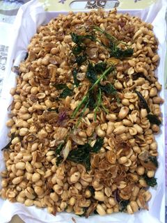 Foto resep Kacang goreng