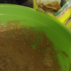 A picture of Creamy Addictive Salsa.