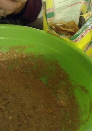 A picture of Creamy Addictive Salsa.