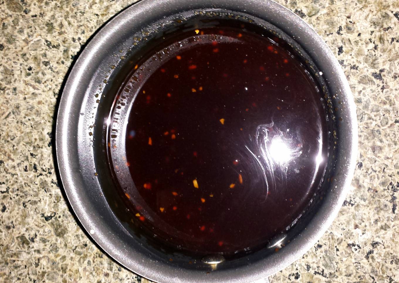 Terriaki Sauce