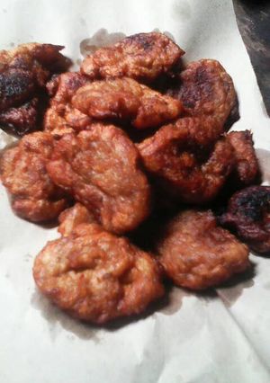 Foto resep Getuk goreng pisang