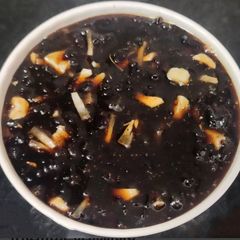 Aravana payasam A picture of Aravana payasam.
