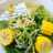 Sayur bening bayam