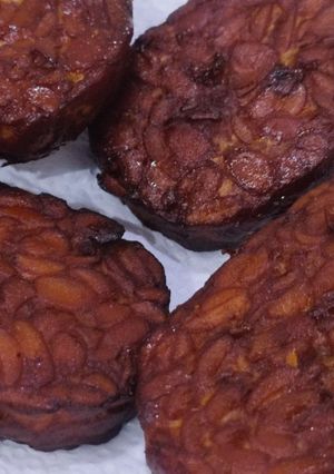 Foto resep Tempe ala Bacem pakai Kecap