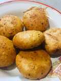 Monsoon Kachori