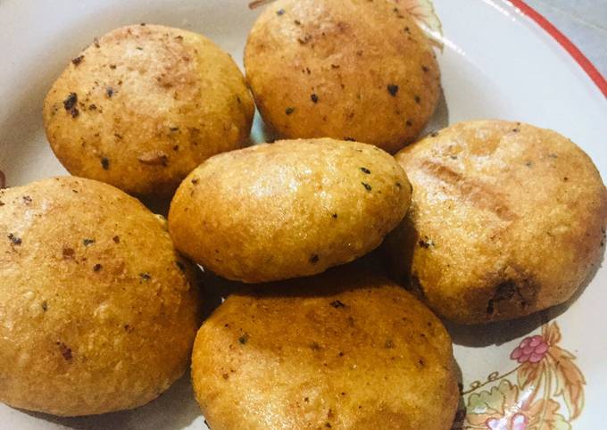 Monsoon Kachori