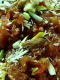 Gajar Ka Halwa
