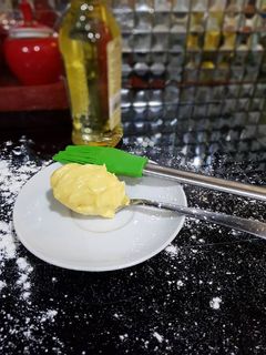 Foto resep Carlo pengoles loyang