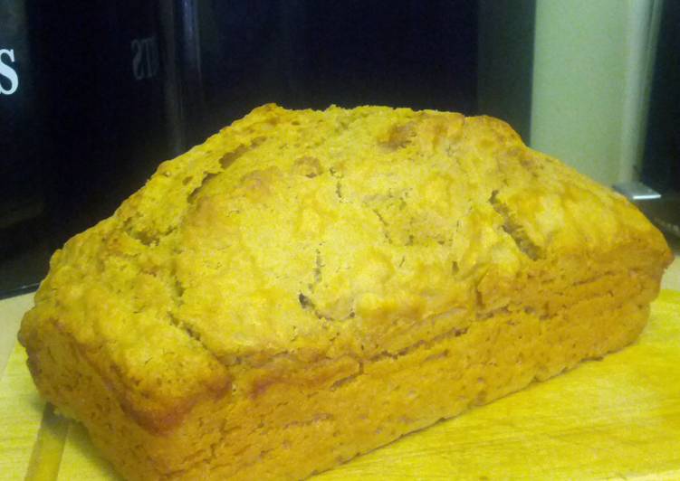 Recipe of Favorite Beer Bread