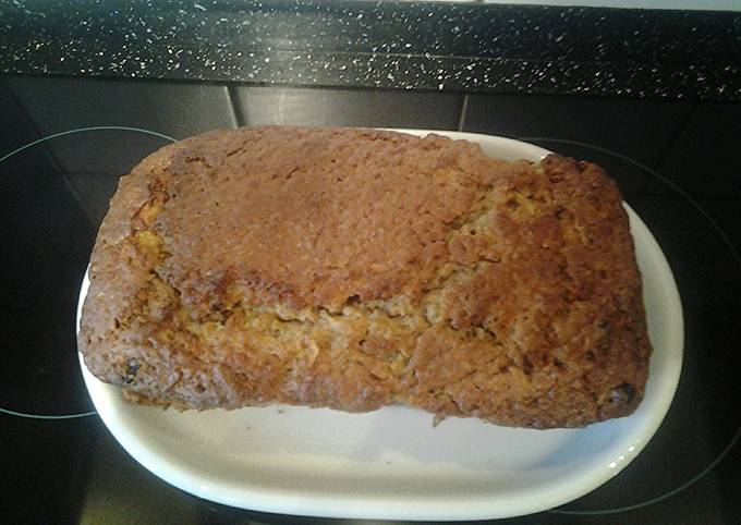 Recipe of Homemade Dorset Apple Cake