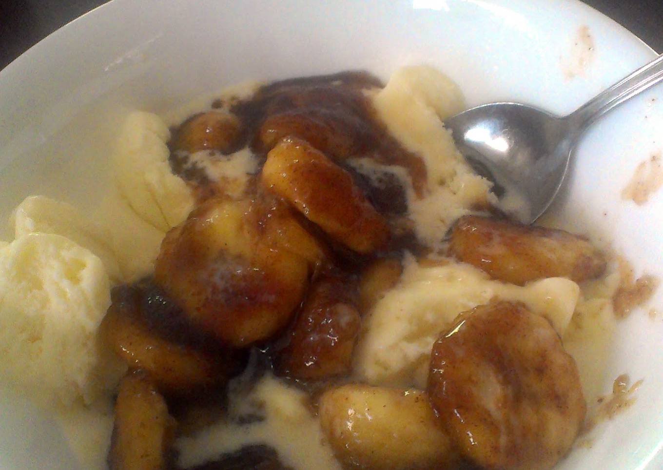 Bananas Foster