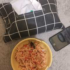 02. Ayam Rica Rica রেসিপির প্রধান ছবি