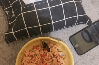 Cara Membuat Ayam Rica Rica Untuk Jualan