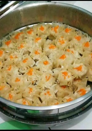 Foto resep Siomay ayam
