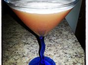 A picture of martini