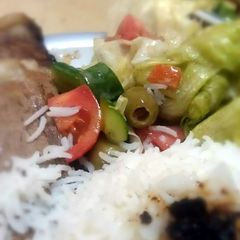 A picture of Beef Roast.