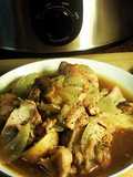 Coq Au Vin
