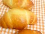 bread proofing