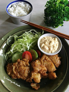 Foto resep Chicken Nanban