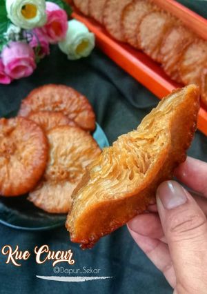 Foto resep Kue Cucur