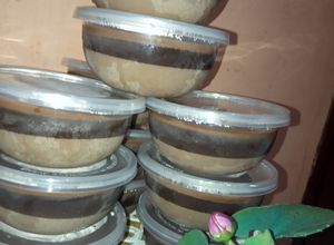 Foto resep Puding agarasa