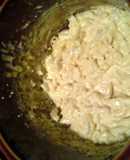 homemade crock pot mac and cheese