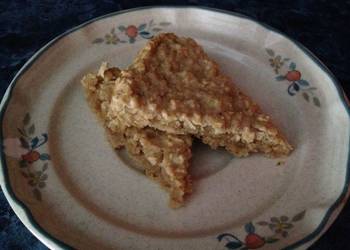Fresh, Making Recipe Healthy Oat Bars Very Delicious