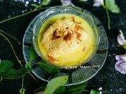 Gambar terik tahu kuning