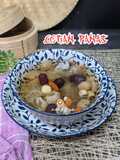 Longan Panas