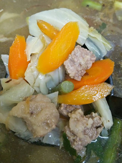 Foto resep Sop Daging sapi
